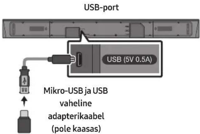 SAMSUNG HWN660 - TARKVARA-VARSKENDUS - 1