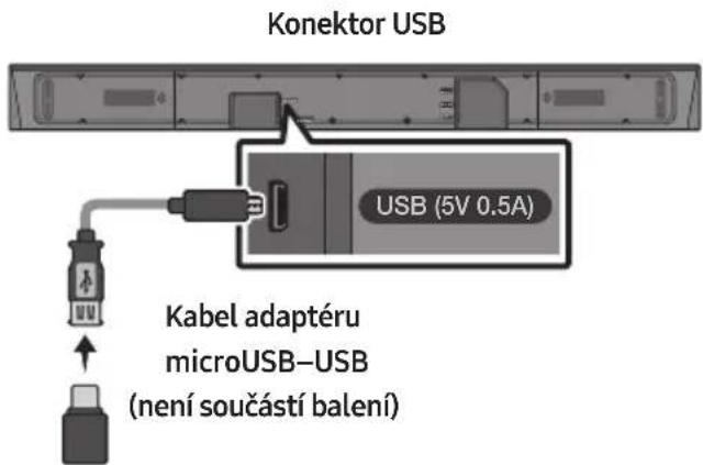 SAMSUNG HWN660 - AKTUALIZACE SOFTWARE - 1