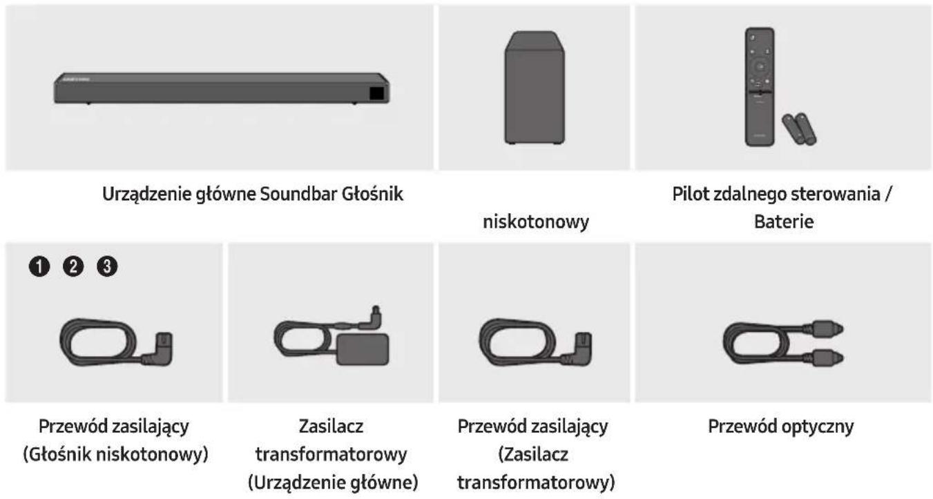 SAMSUNG HWN460 - SPRAWDZANIE KOMPONENTÓW - 1