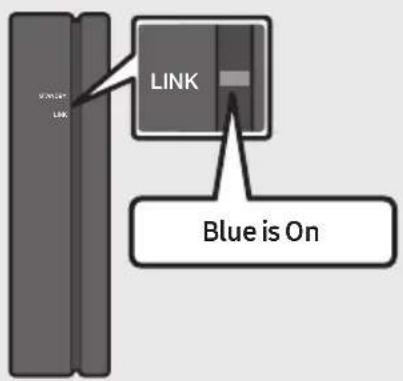 SAMSUNG HWN460 - CAUTION - 1