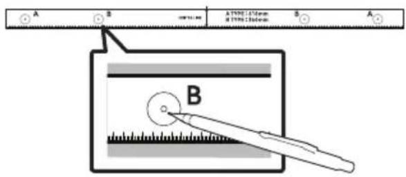 SAMSUNG HWN460 - Composants de fixation au mur - 5