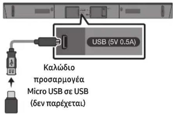 SAMSUNG HWN460 - ENHMEPΩΣΗ ΛΟΓΙΣΜΙΚΟΥ - 1
