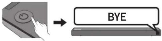 SAMSUNG HWN460 - Regolazione del volume della Soundbar tramite il telecomando di una TV - 1