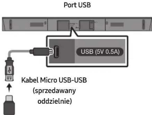 SAMSUNG HWN460 - Komponenty montażowe - 15