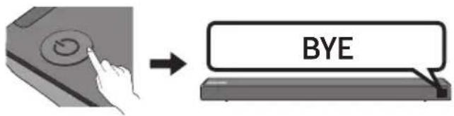 SAMSUNG HWN460 - Настройване на силата на звука на Soundbar чрез дистанционно управление на телевизор - 1