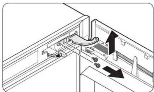 SAMSUNG RZ32M7120B1 - Da biste vratili fioke - 3