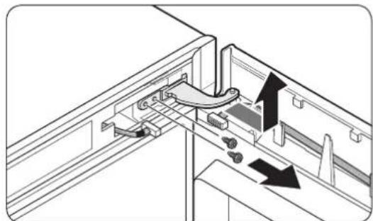 SAMSUNG RZ32M7120B1 - Guide de réparation - 8