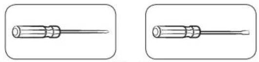 SAMSUNG RZ32M7120B1 - Veglat e nevojshme (nuk ofrohen) - 1