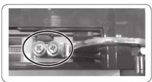 SAMSUNG RB33J3420WW - Inversao da porta - 7