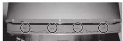 SAMSUNG RB33J3420WW - Inversao da porta - 1