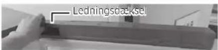 SAMSUNG RB33J3420WW - Vending af doren - 2