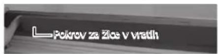 SAMSUNG RB33J3420WW - Obracanje vrat - 3