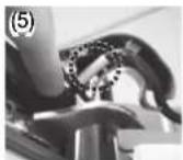 SAMSUNG RB33J3420WW - De deur omkeren - 11