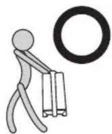 SAMSUNG Giga Party Audio MXT50 - Sound Tower Zentraleinheit Fernbedienung / Batterien Netzkabel - 2