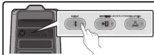 SAMSUNG Giga Party Audio MXT50 - CBeToIONoHN HnDnKaaun - 3