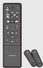 SAMSUNG Giga Party Audio MXT50 - VERIFICATION DES COMPOSANTS - 2