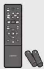 SAMSUNG Giga Party Audio MXT50 - KONTROLA KOMPONENTOV - 2