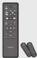 SAMSUNG Giga Party Audio MXT50 - KOMPONENTU PATIKRINIMAS - 2