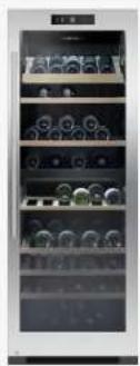 Fisher & Paykel RF306RDWX1 - Wine Cabinet, 127 Bottle - 1