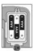 Black Diamond Guide BT - STRUCTUUR - 2
