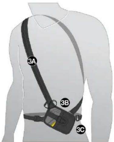 Black Diamond Guide BT - AUFBAU - 5