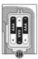 Black Diamond Guide BT - STRUKTUR - 2