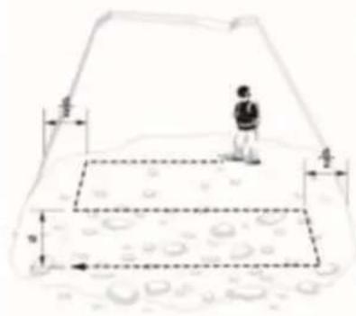 Black Diamond Guide BT - Iskanje signala - 3
