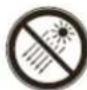 Black Diamond Guide BT - Risk of device malfunction or damage due to extreme temperatures - 2