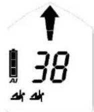Black Diamond Guide BT - Signal search - 6