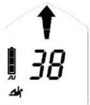 Black Diamond Guide BT - Signaalin etsintä - 5