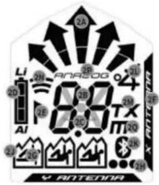 Black Diamond Guide BT - KOHCTPyKcIa - 4