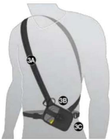Black Diamond Guide BT - UPRZAZ - 1