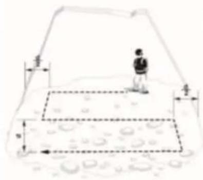 Black Diamond Guide BT - 3aunta ot nomex - 3