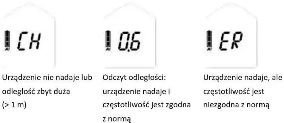 Black Diamond Guide BT - Podstawowe odczyty wyświetlaczy do testu grupy - 1