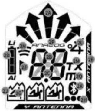 Black Diamond Guide BT - ZODPOVEDNOST - 1