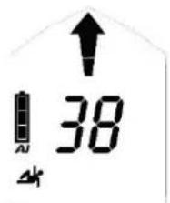 Black Diamond Guide BT - Signal search - 5