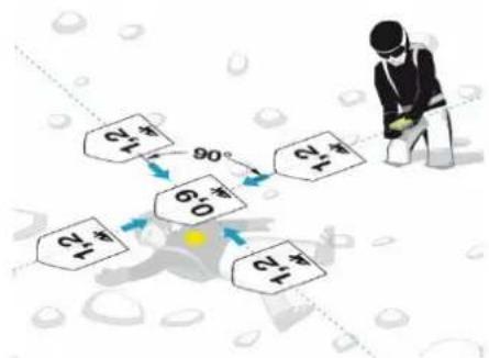 Black Diamond Guide BT - Feinsuche - 2