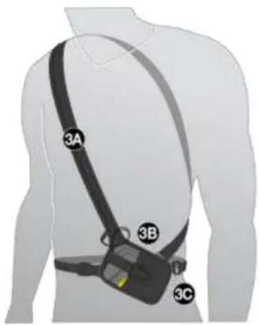 Black Diamond Guide BT - SYSTEM PRO PRENÁSENI - 1