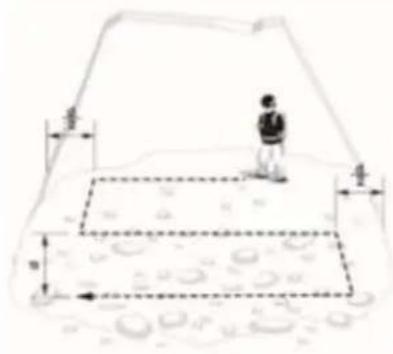 Black Diamond Guide BT - Recherche de signal - 3