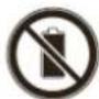 Black Diamond Guide BT - Risk of device malfunction or damage due to extreme temperatures - 3