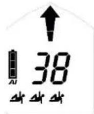Black Diamond Guide BT - Signal search - 7
