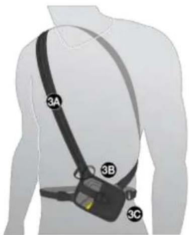 Black Diamond Guide BT - SYSTÉM NA PRENÁŠANIE - 1