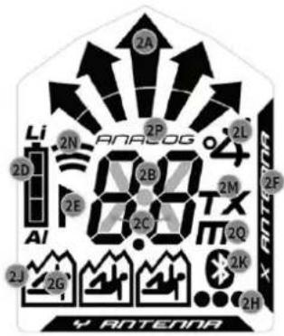 Black Diamond Guide BT - RAKENNE - 4