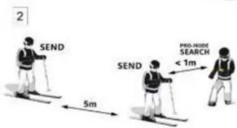 Black Diamond Guide BT - Sendesjekk - 2
