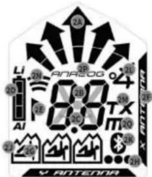 Black Diamond Guide BT - STRUCTUUR - 4