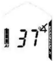 Black Diamond Guide BT - Hellingmeter - 1