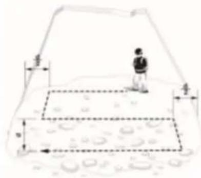 Black Diamond Guide BT - Signal zoeken - 3