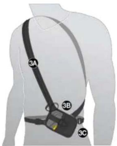 Black Diamond Guide BT - BÄRESYSTEM - 1