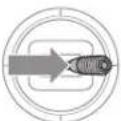 E-flite A10 Thunderbolt II - Rudder - 11