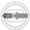 E-flite A10 Thunderbolt II - Timone - 5